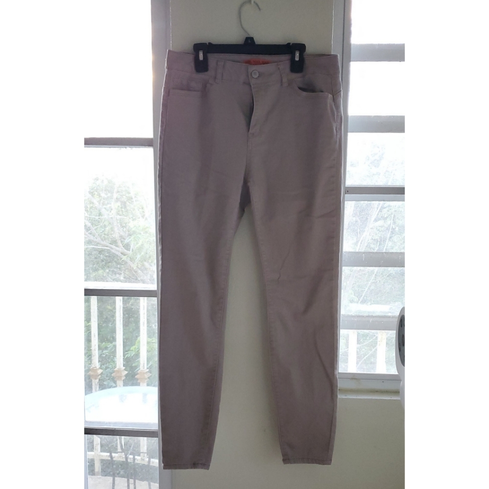 New Khaki Jeans